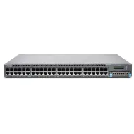 Juniper Networks EX4300-48T-TAA 48 Ports Managed Switch Juniper Networks EX4300-48T-TAA 48 Ports Managed Switch