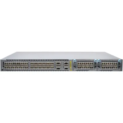 Juniper EX4600-40F-AFI 24 Ports Ethernet Managed Switch