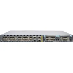 Juniper EX4600-40F-AFO 24 Ports Managed Networking Switch