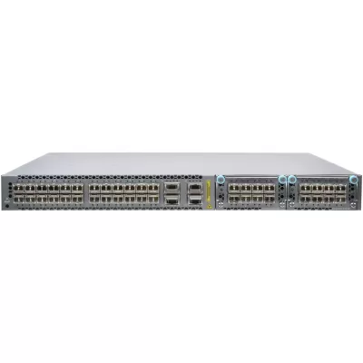 Juniper EX4600-40F-AFO 24 Ports Managed Networking Switch
