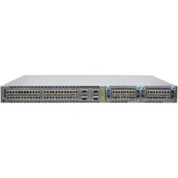 Juniper EX4600-40F-DC-AFI 40 ports Ethernet Managed Switch