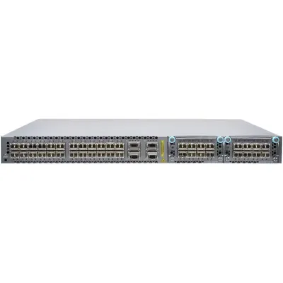 Juniper EX4600-40F-DC-AFI 40 ports Ethernet Managed Switch