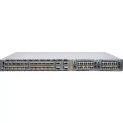 Juniper EX4600-40F-DC-AFO 40 Ports Ethernet Managed Switch