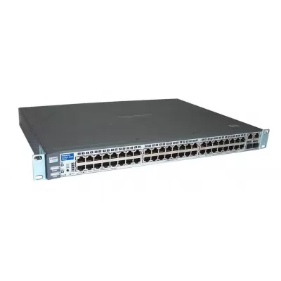 Hp procurve 2650-48 Ports Managed switch J4899C