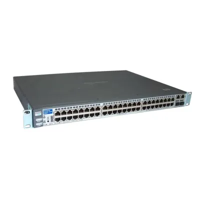 Hp procurve 2650-48 Ports Managed switch J4899C Hp procurve 2650-48 Ports Managed switch J4899C