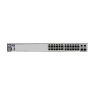 HP Procurve 2626-PWR 24port 10/100 Managed Switch J8164a