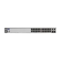 HP Procurve 2626-PWR 24port 10/100 Managed Switch J8164a