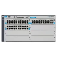 Hp J9030a Procurve 4208vl-72gs Ethernet Switch Hp J9030a Procurve 4208vl-72gs Ethernet Switch