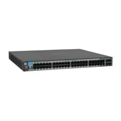 Hp J9050a Procurve 2900-48g Switch 48 Ports Managed Stackable