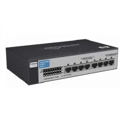 Hp J9079a 1700-8 Switch 7 Ports Managed