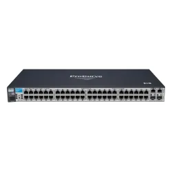 Hp J9088a Procurve 2610-48 Gigabit Ethernet Switch