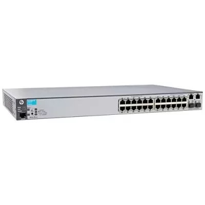 HP Aruba 2620 24 Ports Managed Switch J9623A