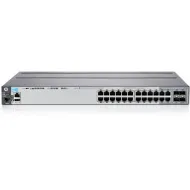 HP Aruba 2920 24G POE+ Managed Switch J9727A