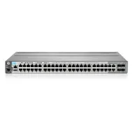 HP Aruba 2920 48G 48 Ports Managed Switch J9728A