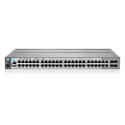 HP Aruba 2920 48G 48 Ports Managed Switch J9728A