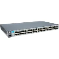 HP Aruba 2530-48G 48 Ports Managed Switch J9775A