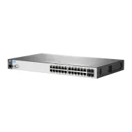 HP Aruba 2530-24G 24 Port Managed Switch J9776A HP Aruba 2530-24G 24 Port Managed Switch J9776A