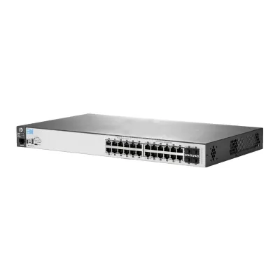 HP Aruba 2530-24G 24 Port Managed Switch J9776A