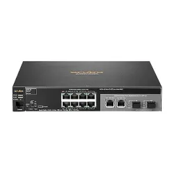 HP Aruba 2530-8G 8 Ports Managed Switch J9777A