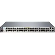 HP Aruba 2530-48G-PoE+ 48 Ports Managed Switch J9778A