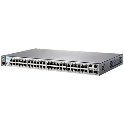 HP Aruba 2530-48 48 Ports MAnaged Switch J9781A