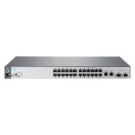 HP Aruba Aruba 2530-24 24-Port Managed Switch J9782A