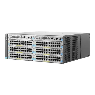 HP Aruba Aruba 5406R zl2 Managed Switch J9821A