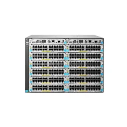 HP Aruba 5412R zl2 Managed Switch J9822A