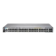 HP Aruba 2920-48G-POE+ 48 Ports Managed Switch J9836A