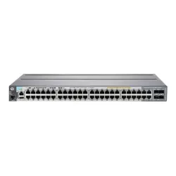 HP Aruba 2920-48G-POE+ 48 Ports Managed Switch J9836A