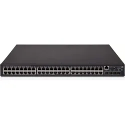 HP Flex Network 5130 48G PoE+ Managed Switch JG937A
