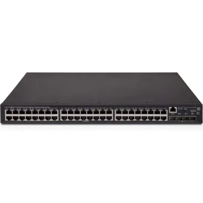 HP Flex Network 5130 48G PoE+ Managed Switch JG937A