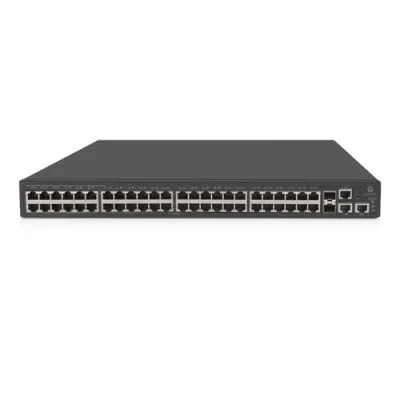 HP Aruba 1950 48G POE Managed Switch JG963A