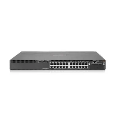 HP Aruba 3810M 24G 1-slot Managed Switch JL071A