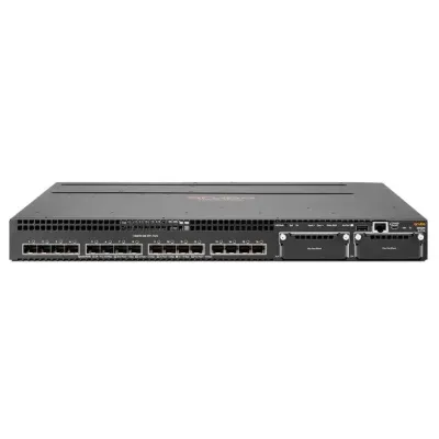 HP Aruba Aruba 3810M 16Sfp+ 2-slot Managed Switch JL075A