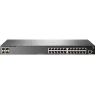 HP Aruba 2930F 24G 4SFP+ Managed Switch JL253A HP Aruba 2930F 24G 4SFP+ Managed Switch JL253A