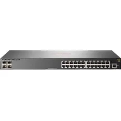 HP Aruba 2930F 24G 4SFP+ Managed Switch JL253A