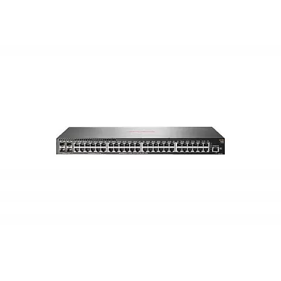HP Aruba 2930F 48G 48 Ports Managed Switch JL254A