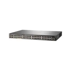 HP Aruba 2930F 48G PoE+ 48 Ports Managed Switch JL256A