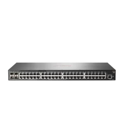 HP Aruba 2930F 48G 48 Ports Managed Switch JL260A