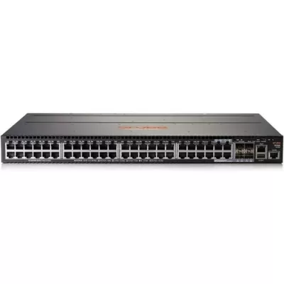 HP Aruba 2930M 48G 1-Slot 48 Ports managed Switch JL321A