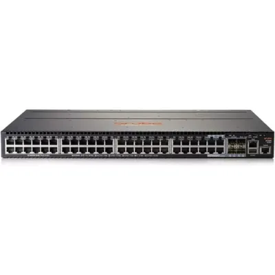 HP Aruba 2930M 48G 1-Slot 48 Ports managed Switch JL321A