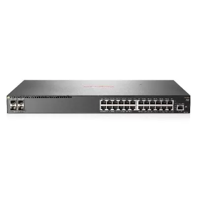 HP Aruba 2540 24G 24 Ports Managed Switch JL354A