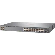 HP Aruba 2530-48G-PoE+ 48 Ports Managed Switch JL356A HP Aruba 2530-48G-PoE+ 48 Ports Managed Switch JL356A