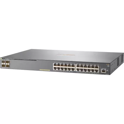 HP Aruba 2530-48G-PoE+ 48 Ports Managed Switch JL356A