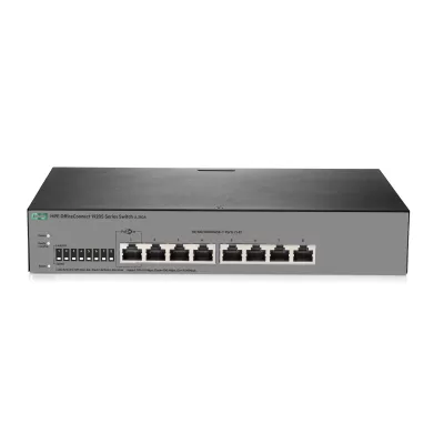 HP OfficeConnect 1920S 8G 8 Ports Managed Switch JL380A