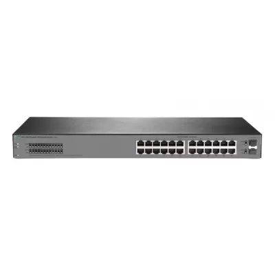 HP OfficeConnect 1920S 24G 24 Ports Managed Switch JL381A