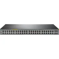 HP OfficeConnect 2530-48G-Poe+ 48 Port Gigabit Switch JL386A