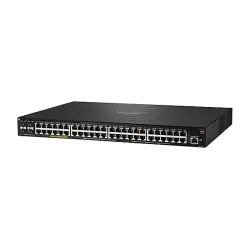 HP Aruba 2930F 48G PoE+ 48 Ports Managed Switch JL557A