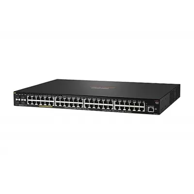 HP Aruba 2930F 48G PoE+ 48 Ports Managed Switch JL557A
